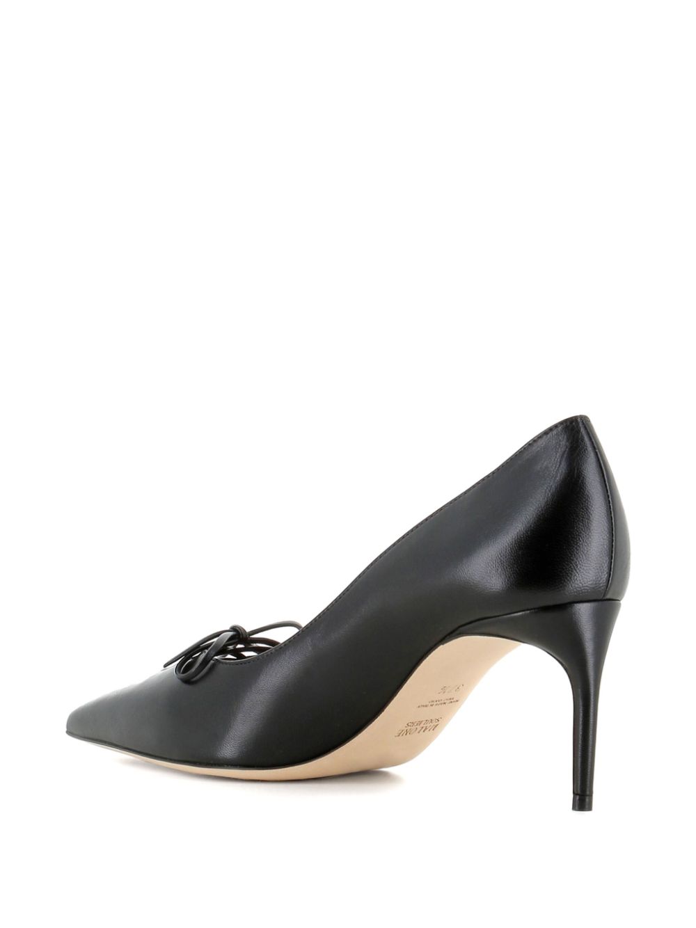 Malone Souliers Hedy pumps Black