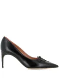 Malone Souliers Hedy pumps - Black
