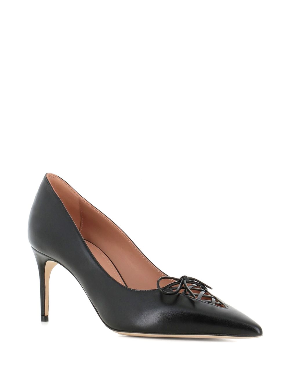 Malone Souliers Hedy pumps Black