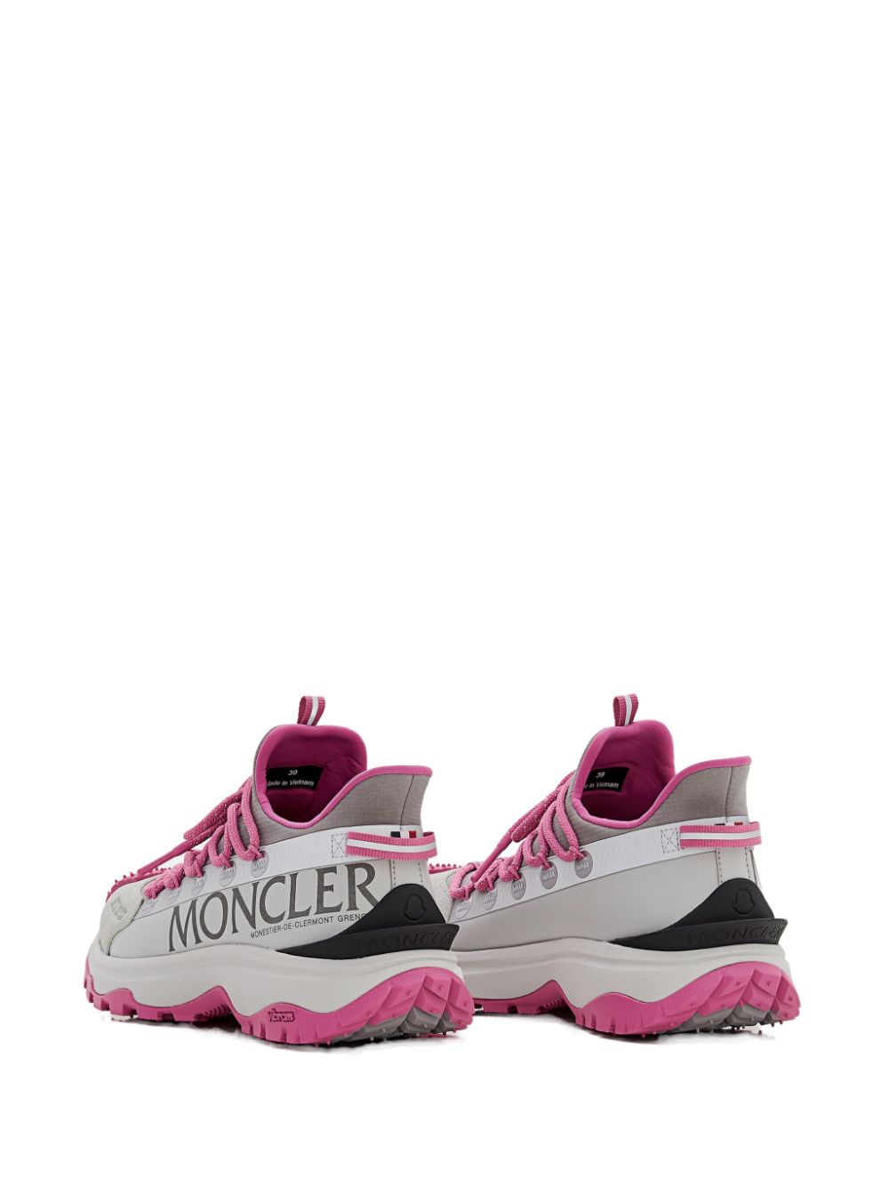 Moncler Trailgrip Lite 2 sneakers Pink