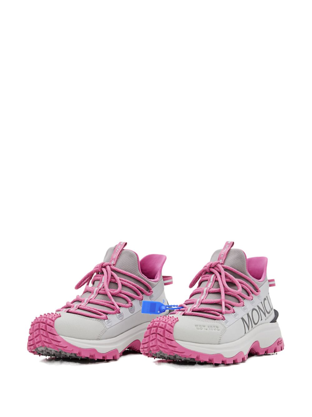 Moncler Trailgrip Lite 2 sneakers Pink