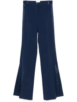 Elisabetta Franchi Pants for Women - Shop on FARFETCH