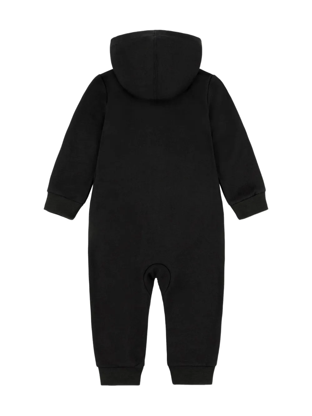 Nike Essentials Romper In Black