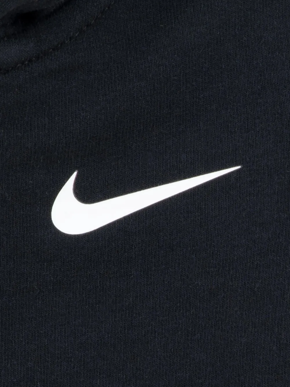  Nike Kids Essentials Romper - Black 