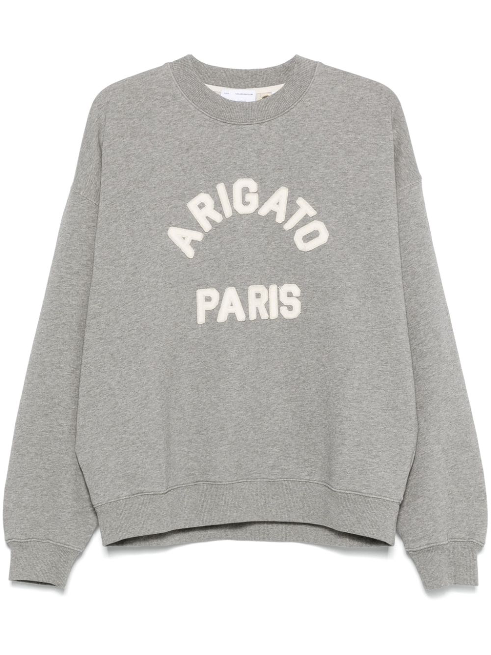 Paris sweatshirt