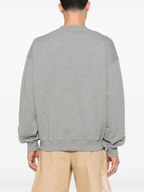 【関税込み】Axel Arigato グレー 'Paris' スウェットシャツ Axel Arigato Paris スウェットシャツ | グレー | FARFETCH JP