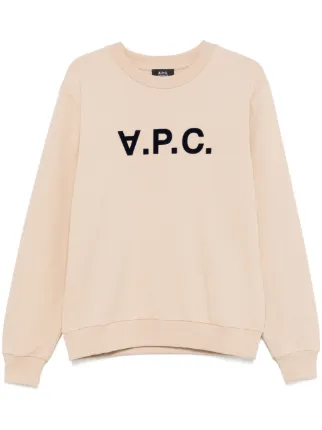 A.P.C.