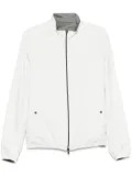 Herno reversible jacket - White