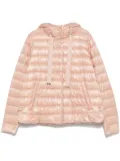 Herno Ultralight jacket - Pink