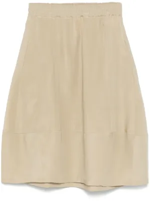 新品　Société Anonyme　high-waisted skirt　46 The best women's skirt | Société Anonyme