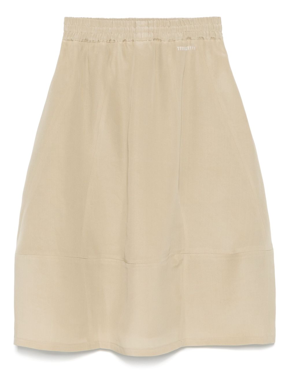 Société Anonyme Troisième midi-rok - Beige