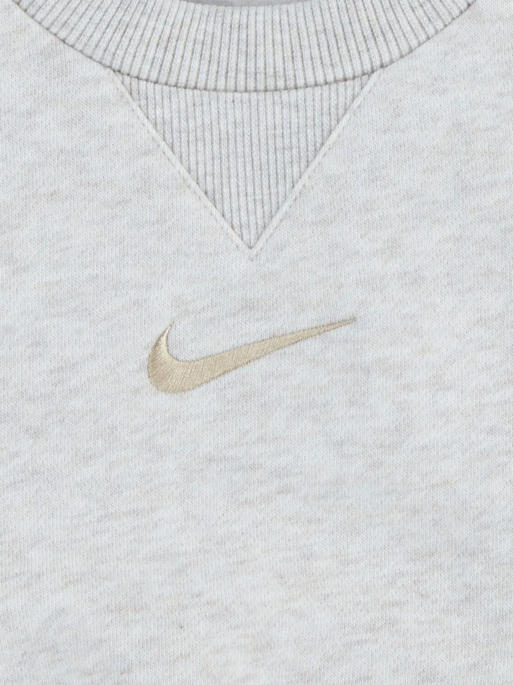 Nike Kids Essential trainingspak Grijs