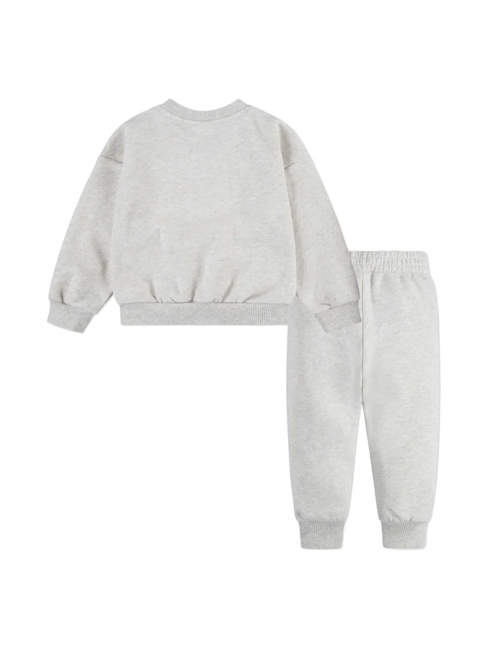 Nike Kids Essential trainingspak Grijs