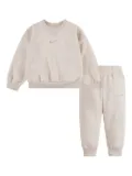 Nike Kids Essential tracksuit - Grey