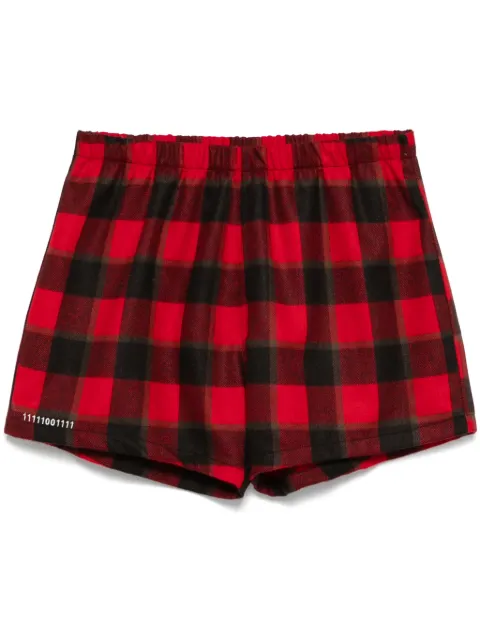 Société Anonyme shorts Connell
