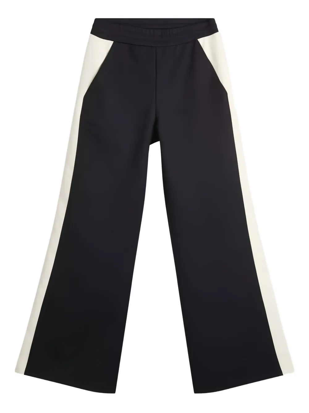 Alexander McQueen panelled track pants | Black | Image 1