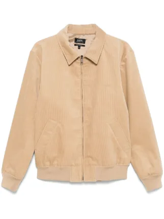 A.P.C.