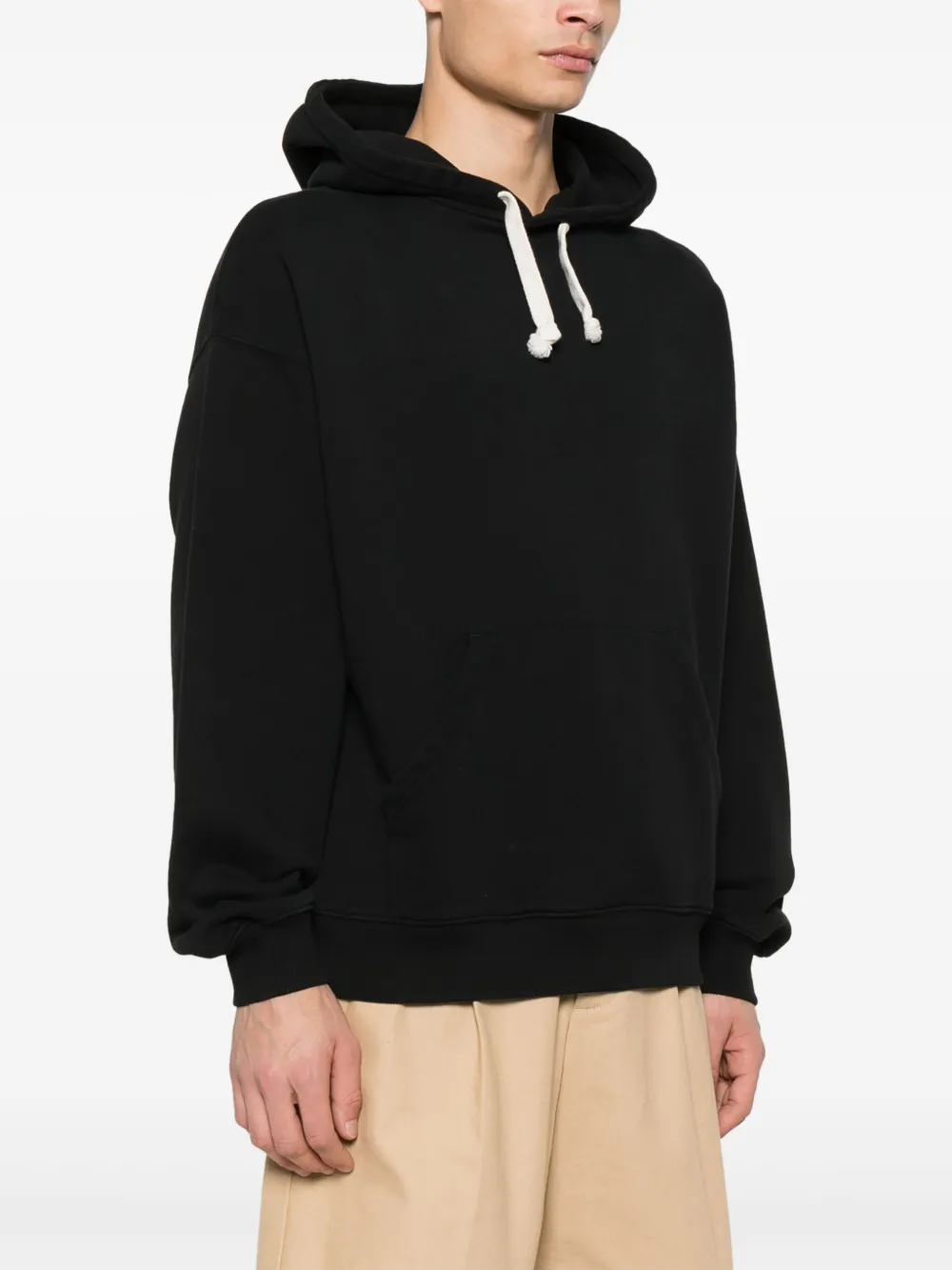 Axel Arigato NYC hoodie Zwart