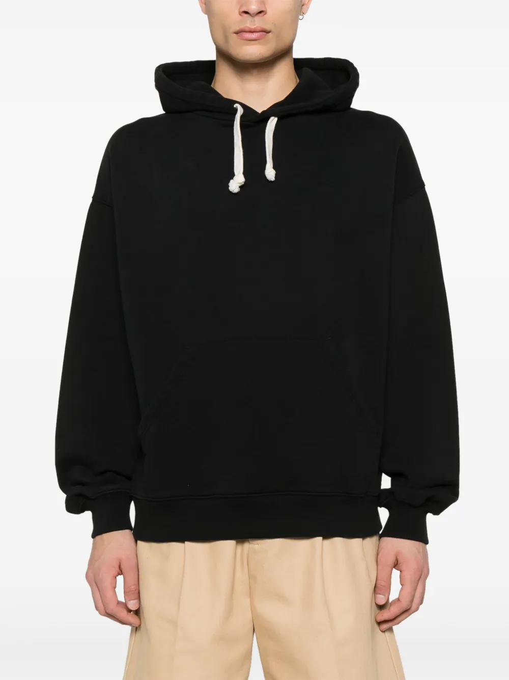 Axel Arigato NYC hoodie Zwart