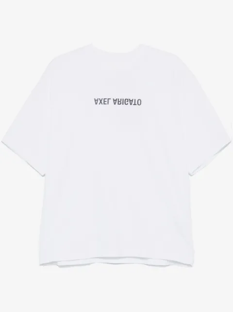 Axel Arigato T-shirt Distort