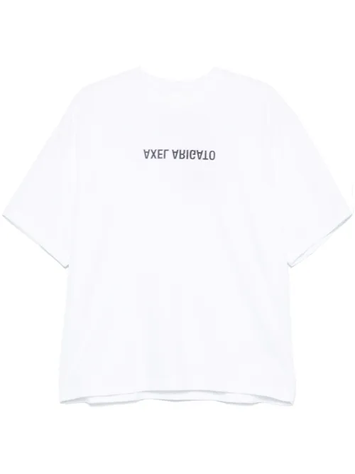 T-shirt Distort - Axel Arigato - Modalova