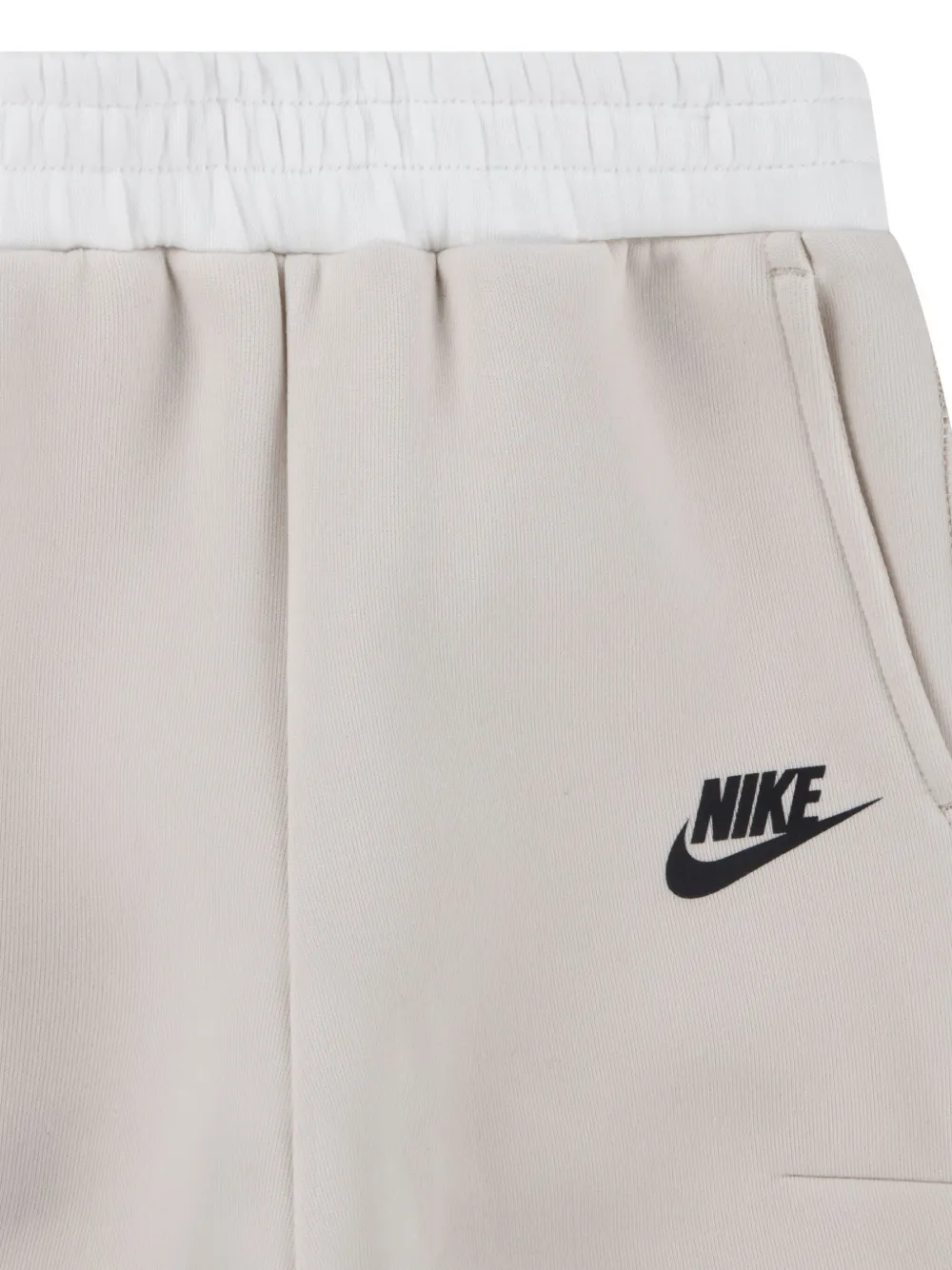 Nike Kids Tuta sportiva con stampa e design bicolore | Tute sportive | Image 3