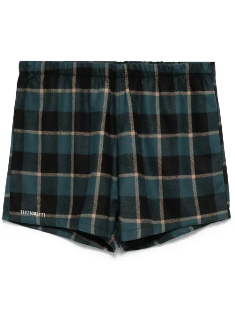 Société Anonyme shorts Connell