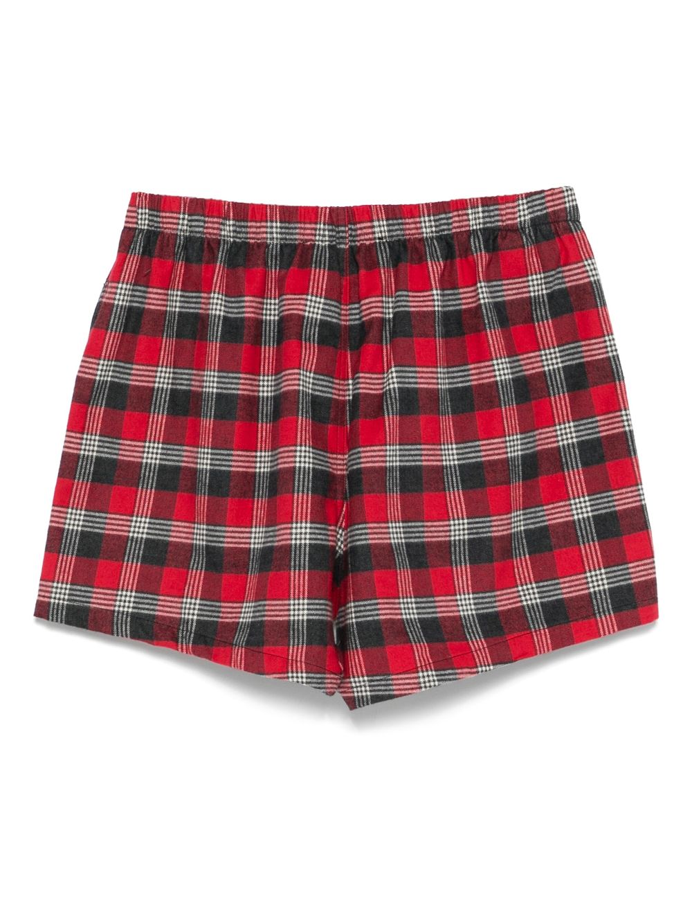 Société Anonyme Connell shorts - Red