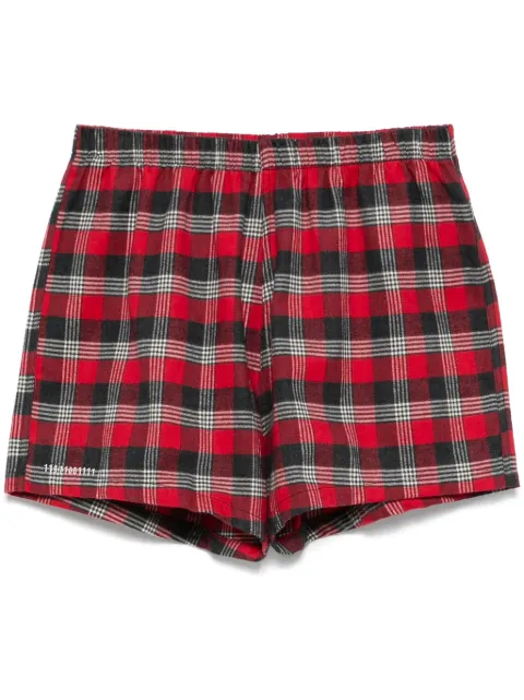 Société Anonyme shorts Connell