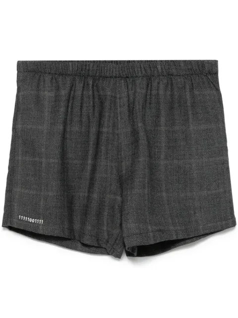 Société Anonyme shorts Connell