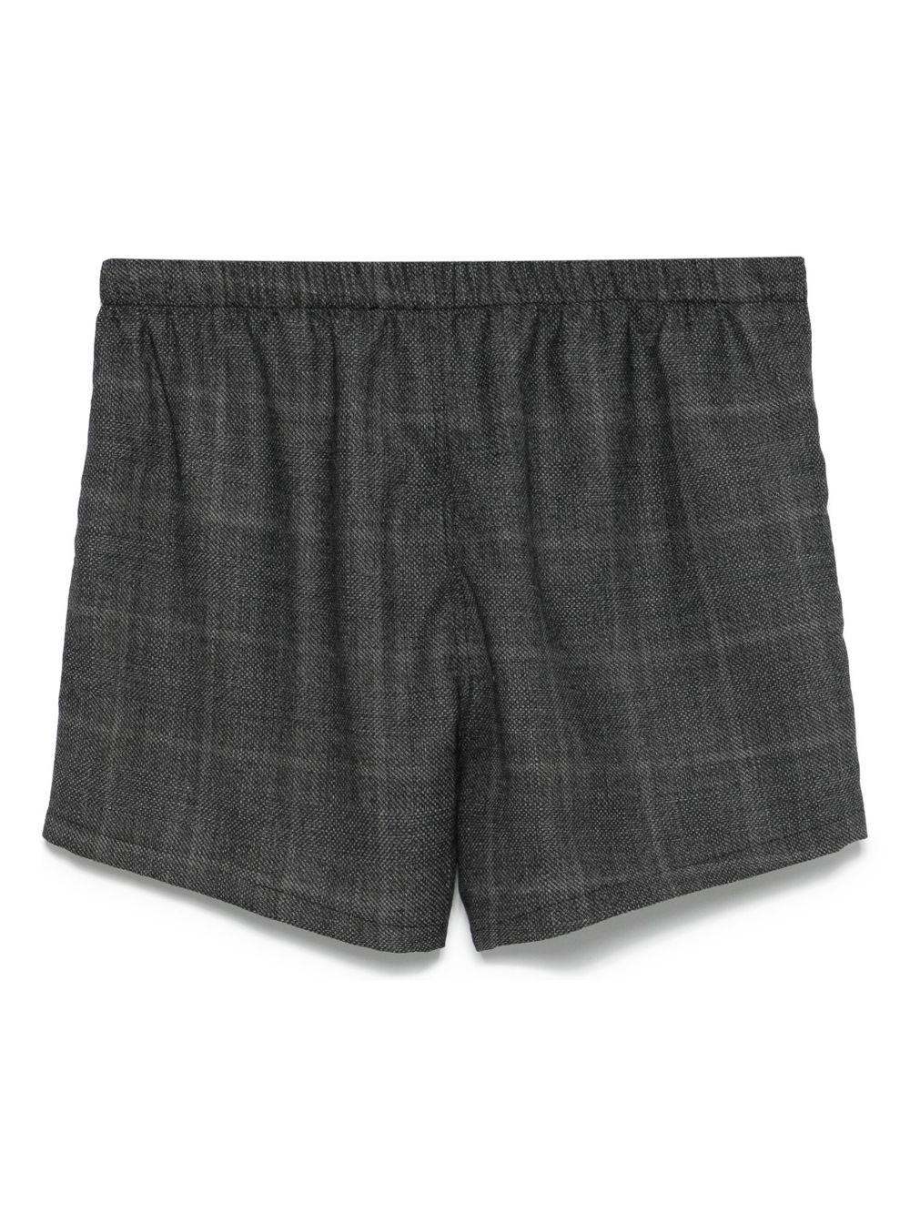 Société Anonyme Connell shorts - Grijs