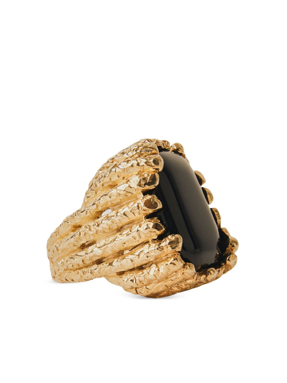 Paola Sighinolfi Bosco ring - Goud