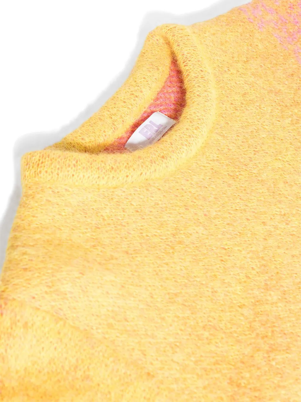 ERL TIE-DYE SWEATER