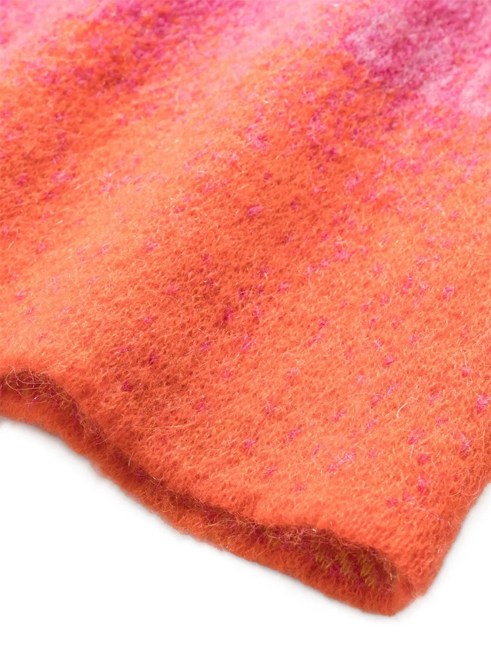 ERL TIE-DYE SWEATER
