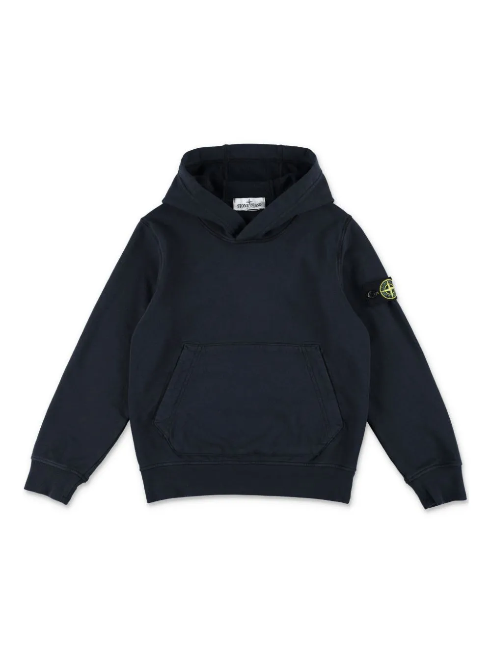Stone Island 801661640v0020 In Black