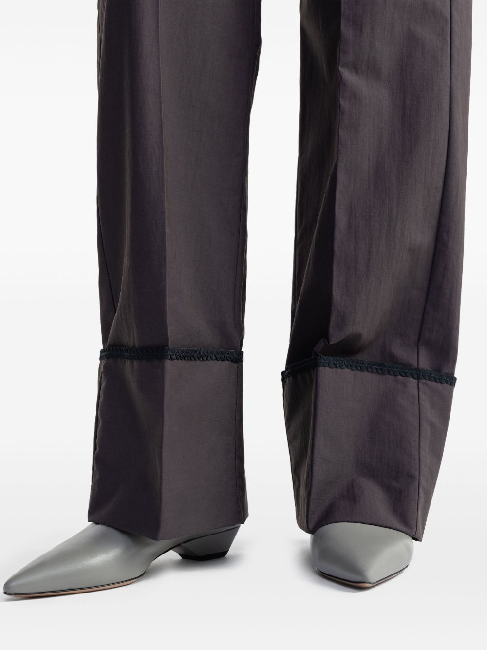 AERON CHIP TROUSERS