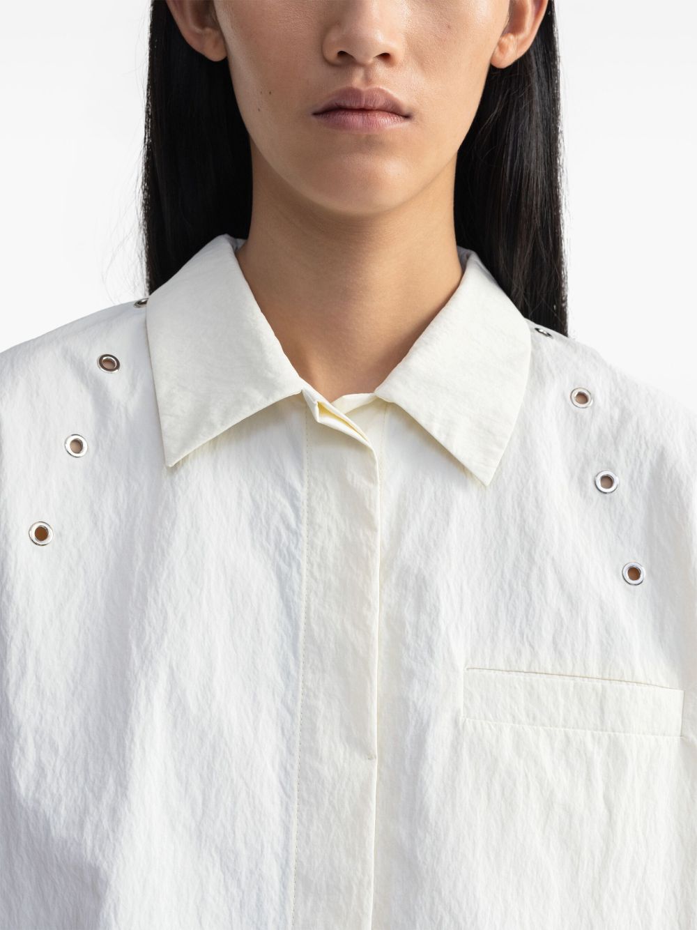 AERON ADIRA SHIRT