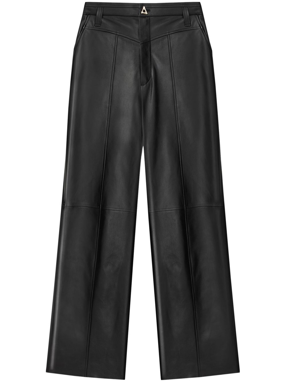 AERON Blade broek Zwart