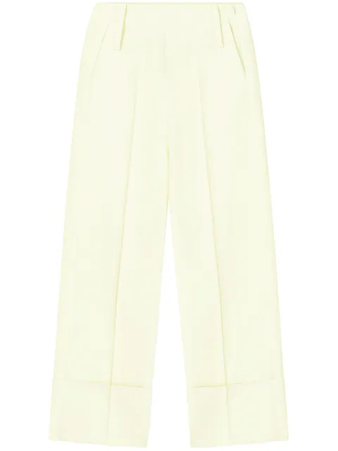 AERON pantalones Chip