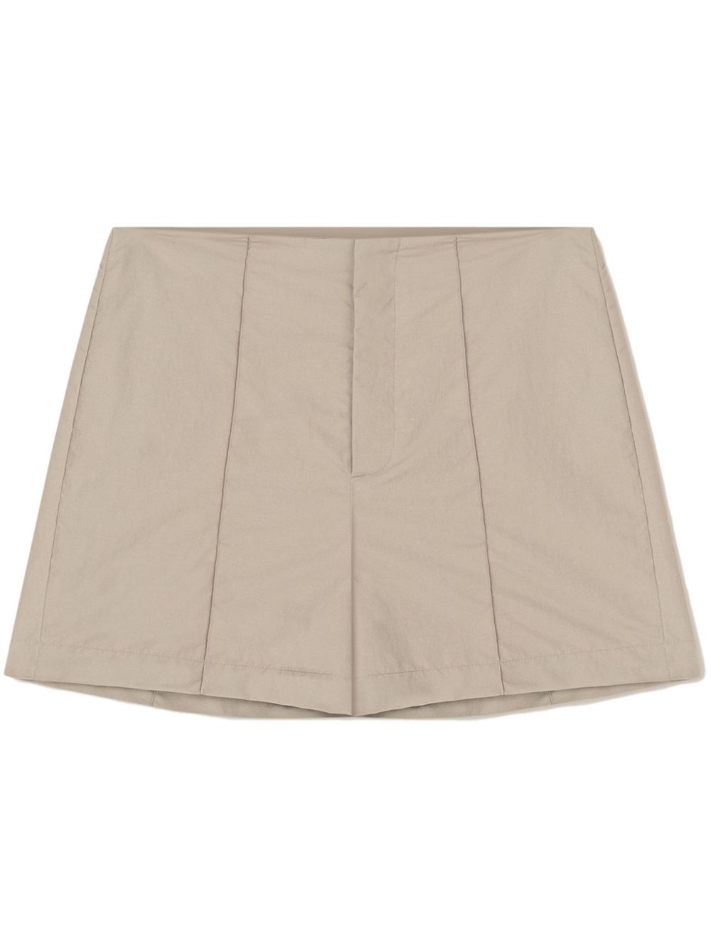 AERON Parker shorts Beige