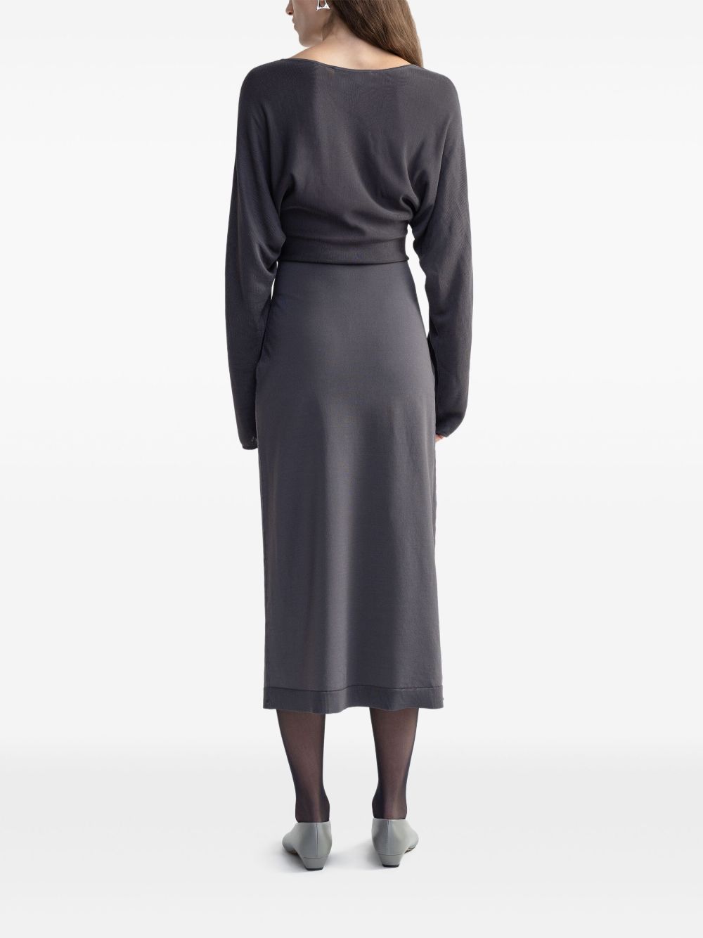 AERON LOUISE MIDI DRESS