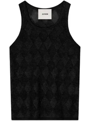 AERON Vests & Tank Tops for Women - FARFETCH