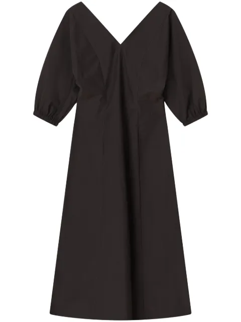 AERON vestido largo Wolfgang