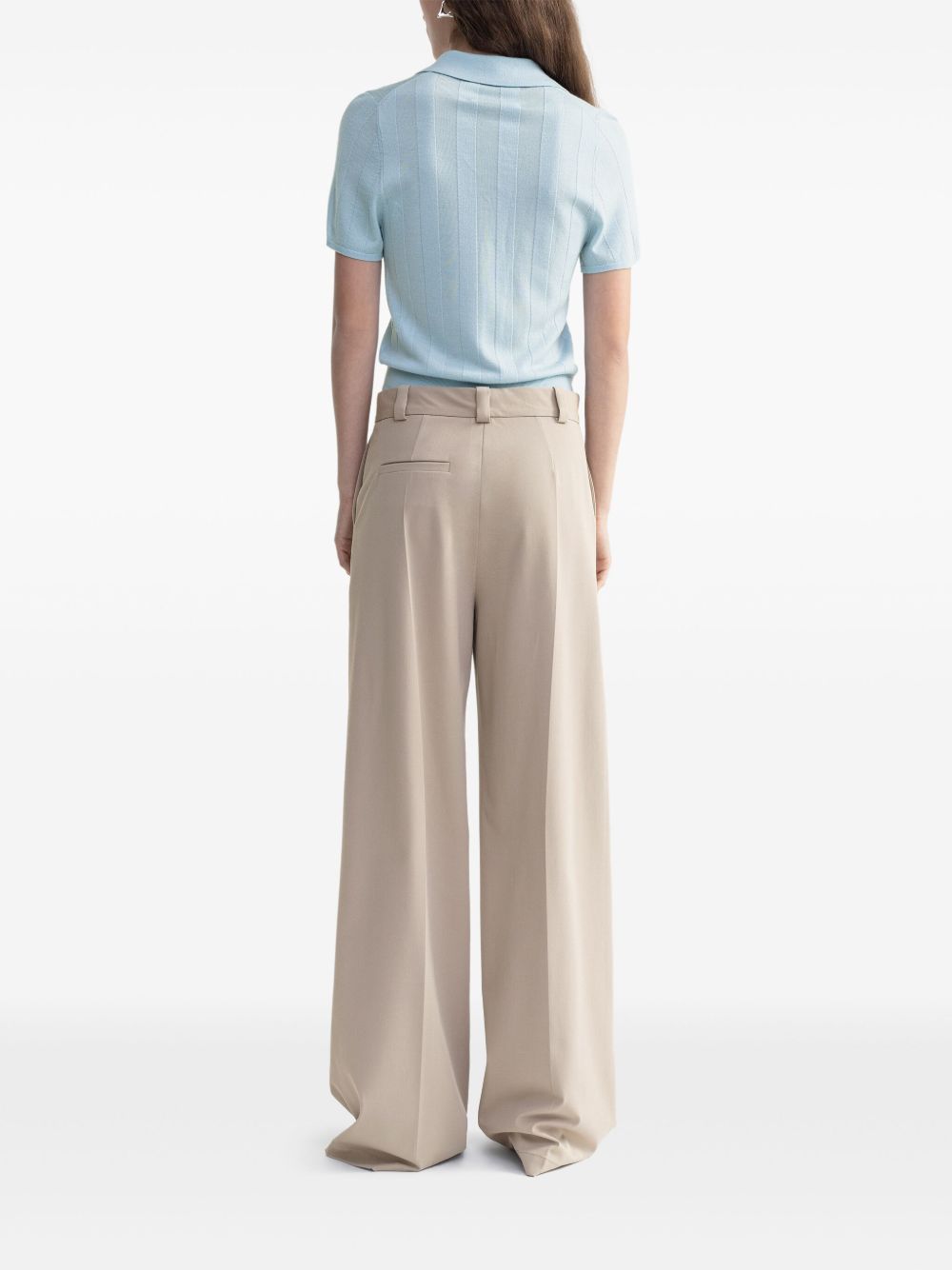 AERON KAI TROUSERS