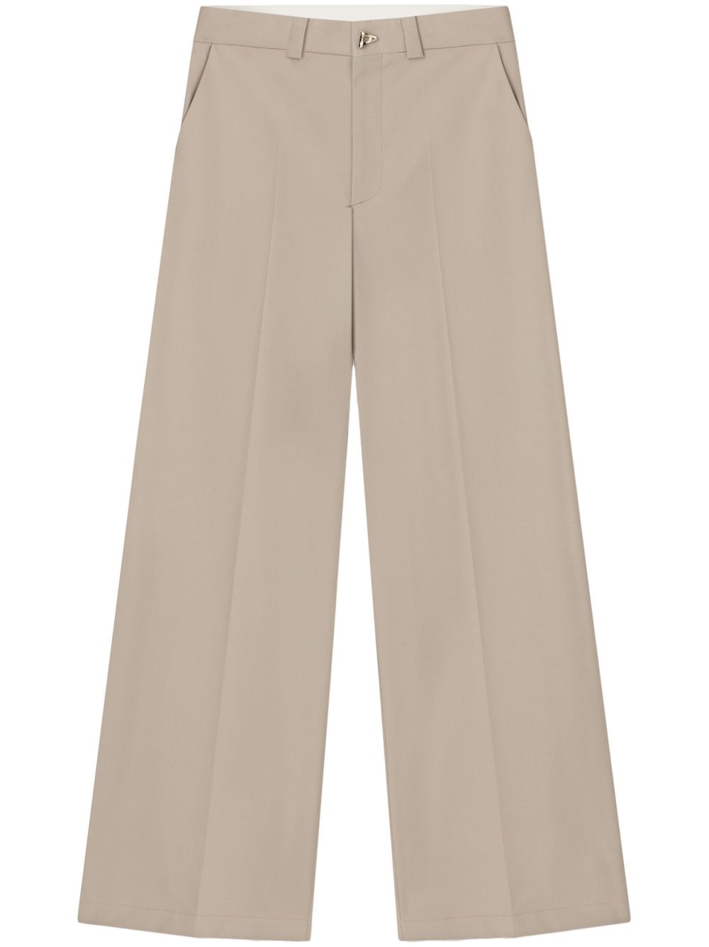 AERON Kai broek Beige