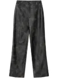 AERON Blade trousers - Grey