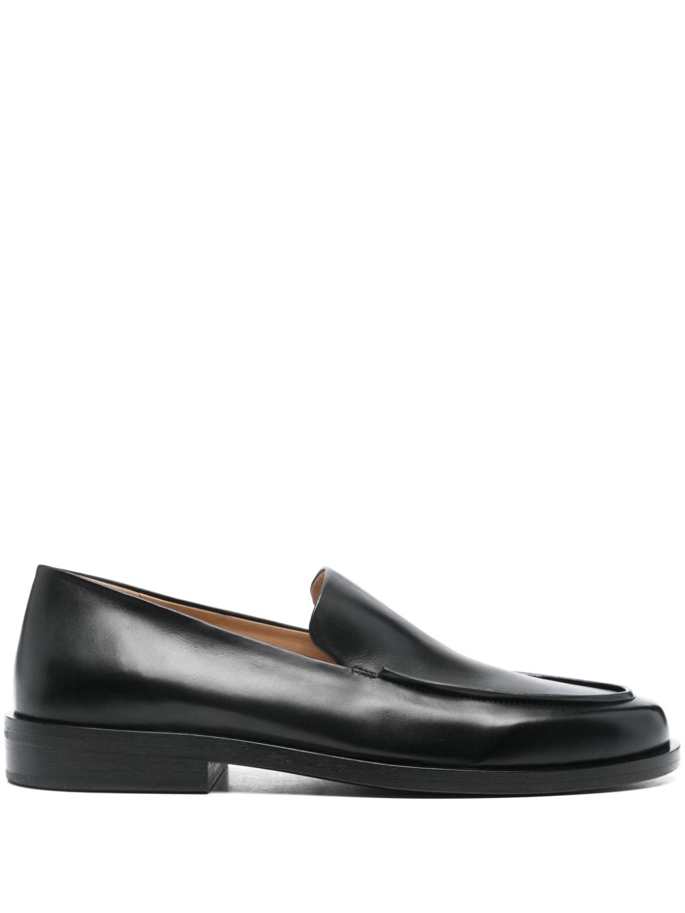 Marsèll leather loafers