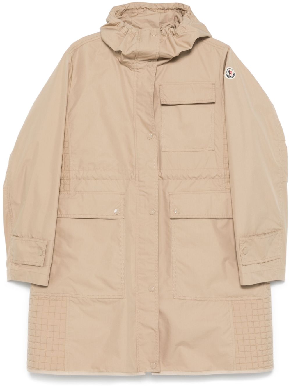 Meudon parka