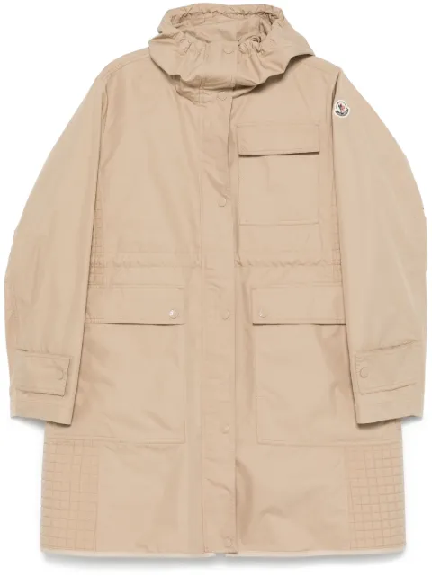 Moncler Meudon parka