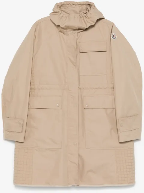 Moncler Meudon parka